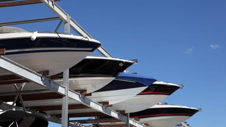 How to Keep Your Boat Clean: Washing & Maintenance Checklist